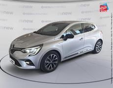 Renault Clio 5 Illkirch-Graffenstaden
