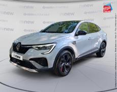 Renault Arkana Illkirch-Graffenstaden