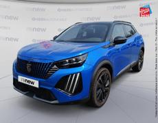 Peugeot 2008 Strasbourg
