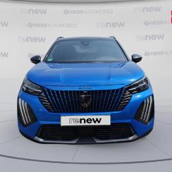 Peugeot 2008 1.2 PureTech 130ch S&S GT EAT8 Strasbourg