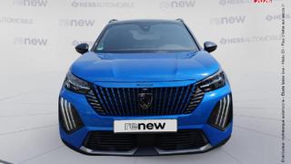 Peugeot 2008  - Puretech - photo 1