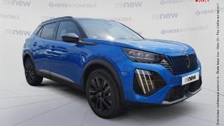 Peugeot 2008  - Puretech - photo 2