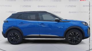 Peugeot 2008  - Puretech - photo 3