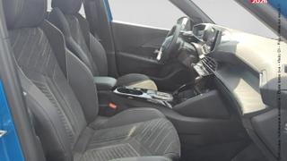 Peugeot 2008  - Puretech - photo 4