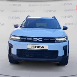 Dacia Bigster 1.2 mild hybrid 140ch Expression Illkirch-Graffenstaden
