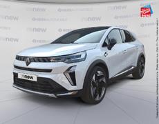 Renault Symbioz Strasbourg