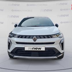 Renault Symbioz 1.8 E-Tech full hybrid 160ch Iconic - 26 Strasbourg
