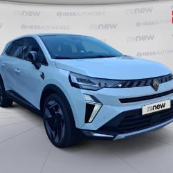 Renault Symbioz 1.8 E-Tech full hybrid 160ch Iconic - 26 Strasbourg