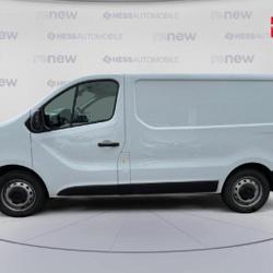 Renault Trafic L1H1 3T 2.0 Blue dCi 130ch Confort E6E Illkirch-Graffenstaden