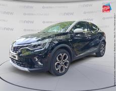 Renault Captur Illkirch-Graffenstaden