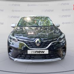 Renault Captur 1.0 TCe 90ch Intens -21 Illkirch-Graffenstaden