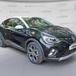 Renault Captur 1.0 TCe 90ch Intens -21 Illkirch-Graffenstaden