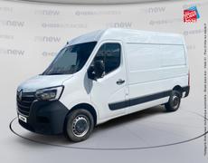 Renault Master Strasbourg