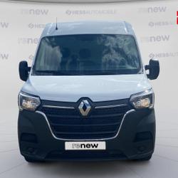 Renault Master F3500 L2H2 2.3 Blue dCi 135ch Confort Euro6E occasion - Strasbourg - photo 2/30