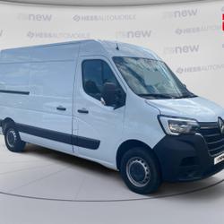 Renault Master F3500 L2H2 2.3 Blue dCi 135ch Confort Euro6E occasion - Strasbourg - photo 3/30