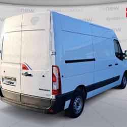 Renault Master F3500 L2H2 2.3 Blue dCi 135ch Confort Euro6E Illkirch-Graffenstaden