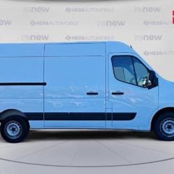 Renault Master F3500 L2H2 2.3 Blue dCi 135ch Confort Euro6E Illkirch-Graffenstaden
