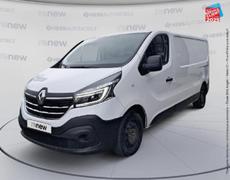 Renault Trafic Strasbourg