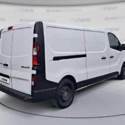Renault Trafic L2H1 1300 2.0 dCi 120ch Grand Confort S&S E6 Strasbourg