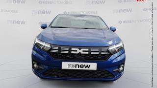 Dacia Sandero  - photo 1