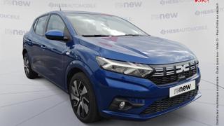 Dacia Sandero  - photo 2
