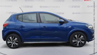 Dacia Sandero  - photo 3