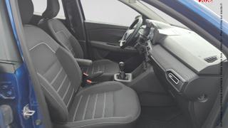 Dacia Sandero  - photo 4
