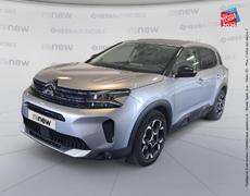 Citroen C5 Aircross Strasbourg