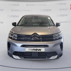 Citroen C5 Aircross 1.5 BlueHDi 130ch MAX boite automatique Strasbourg