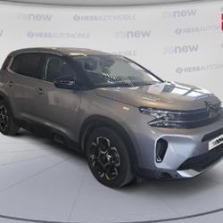 Citroen C5 Aircross 1.5 BlueHDi 130ch MAX boite automatique Strasbourg