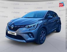 Renault Captur Illkirch-Graffenstaden