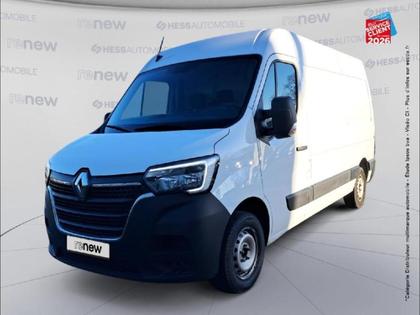 Renault Master - F3500 L2H2 2.3 Blue dCi 135ch Confort Euro6 - 18 999 €