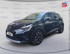 Renault Captur Illkirch-Graffenstaden