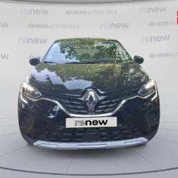 Renault Captur 1.0 TCe 90ch Evolution Illkirch-Graffenstaden