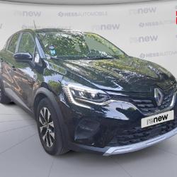 Renault Captur 1.0 TCe 90ch Evolution Illkirch-Graffenstaden