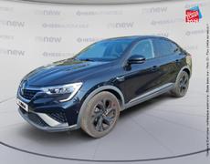 Renault Arkana Illkirch-Graffenstaden