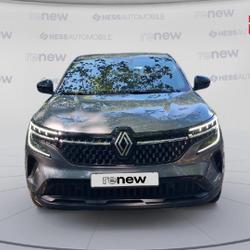 Renault Austral 1.3 TCe mild hybrid 160ch Techno auto Illkirch-Graffenstaden