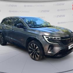 Renault Austral 1.3 TCe mild hybrid 160ch Techno auto Illkirch-Graffenstaden