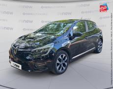 Renault Clio 5 Illkirch-Graffenstaden
