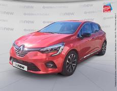 Renault Clio 5