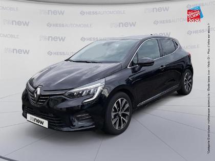 Renault Clio 5 - 1.6 E-Tech hybride 145ch Techno - 18 799 €