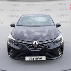Renault Clio 5 1.6 E-Tech hybride 145ch Techno Strasbourg