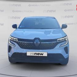 Renault Austral 1.2 E-Tech full hybrid 200ch Techno Illkirch-Graffenstaden