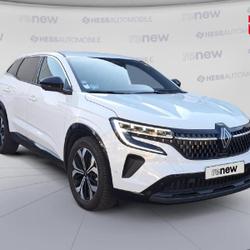 Renault Austral 1.2 E-Tech full hybrid 200ch Techno Illkirch-Graffenstaden