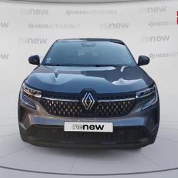 Renault Austral 1.2 E-Tech full hybrid 200ch Techno Illkirch-Graffenstaden