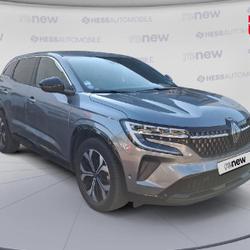 Renault Austral 1.2 E-Tech full hybrid 200ch Techno Illkirch-Graffenstaden