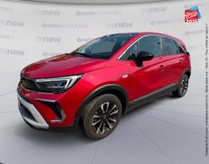 Opel Crossland Illkirch-Graffenstaden