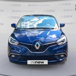 Renault Scenic 4 1.7 Blue dCi 120ch Bose Edition Strasbourg