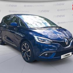Renault Scenic 4 1.7 Blue dCi 120ch Bose Edition Strasbourg