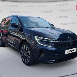 Renault Espace 5 1.2 E-Tech full hybrid 200ch Techno 5 places - 24 Strasbourg